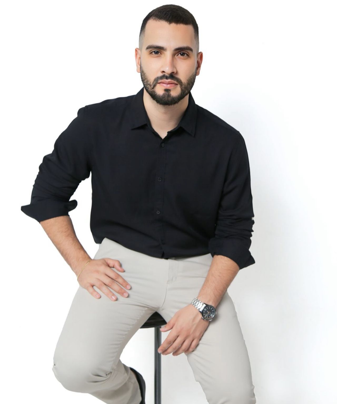 Dr. Júlio Monteiro - Fisioterapeuta